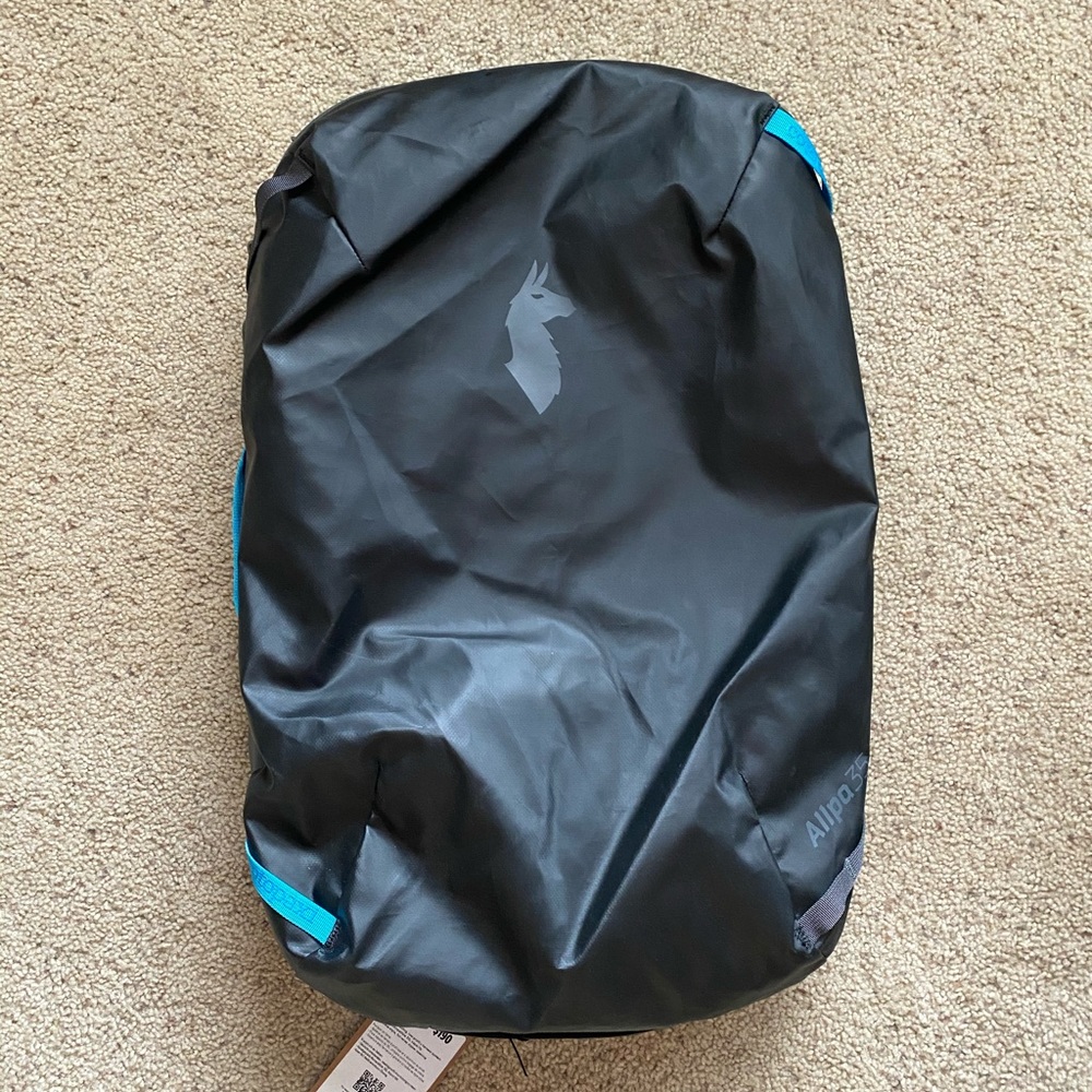 Travel bag
